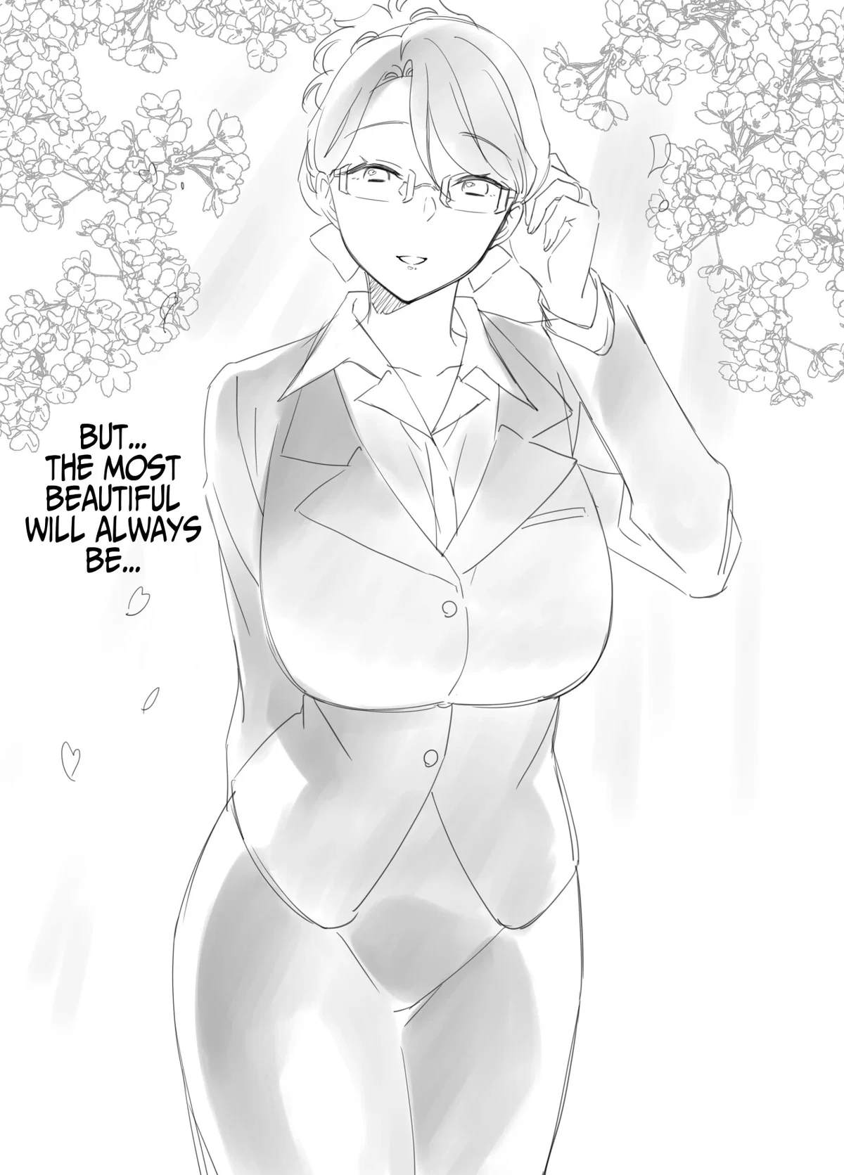 Her Husband Ain't Been Fucking Her So She Wants You To Do It