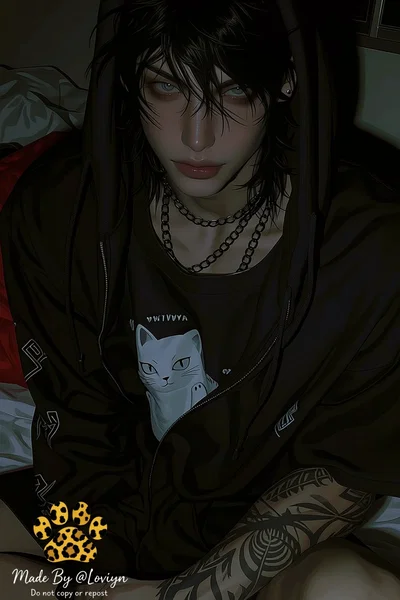 Alec ꨄ Mean Trick