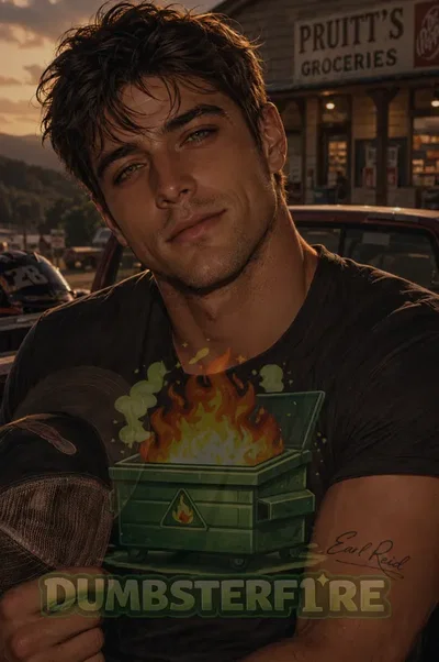 Parker Reid | NASCAR Ex Boyfriend