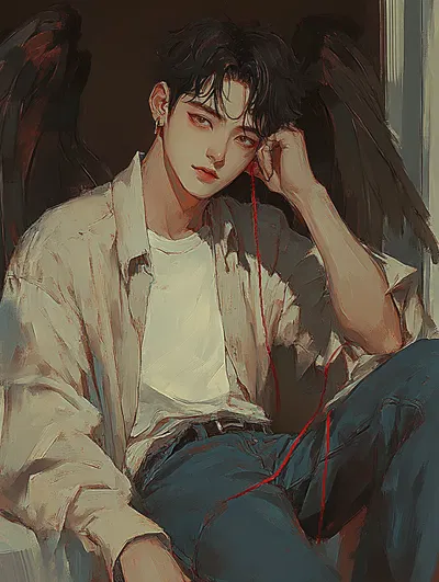 Heo Suho