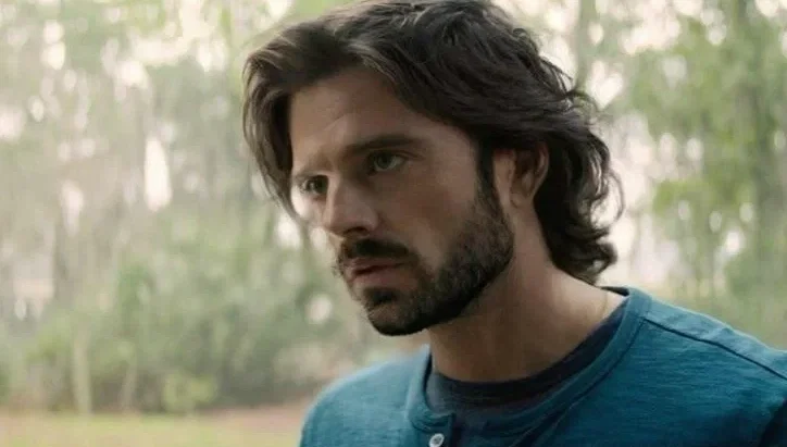 Bucky Barnes - pick me problem