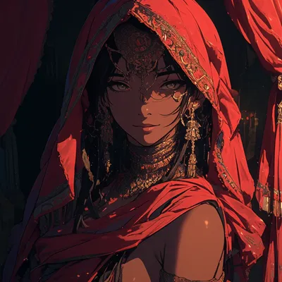 Cult Leader: Zen Master Mara