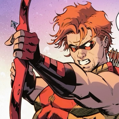 Roy Harper, Arsenal 