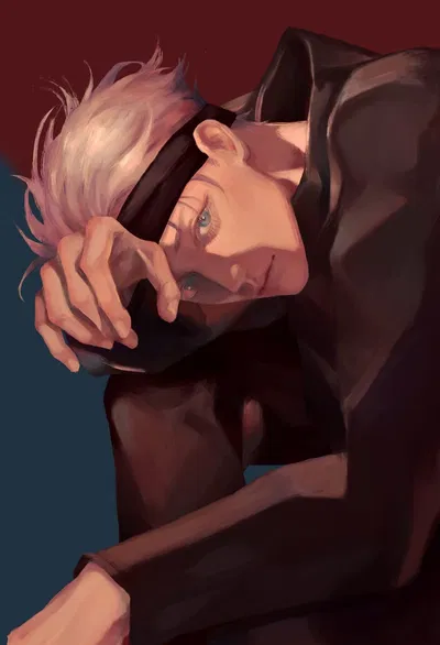 Satoru Gojo
