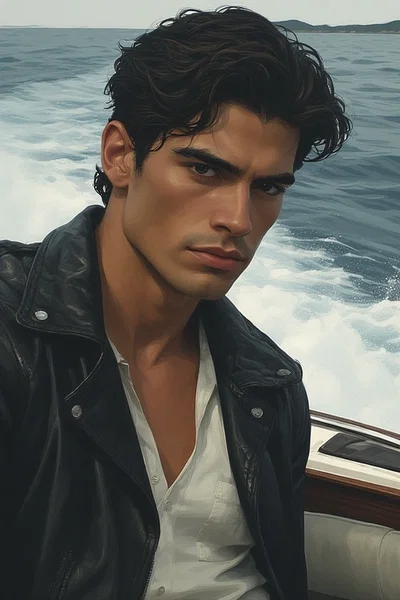 Roman Blackwood |Abusive Husband|