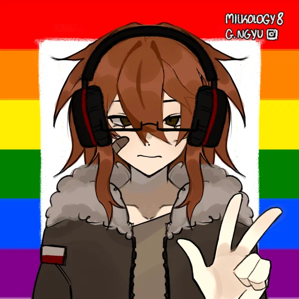 Lexi | Me IRL!
