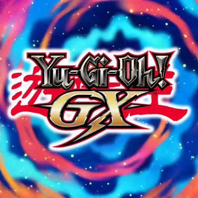 The world of Yu-Gi-Oh GX
