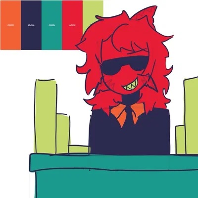 Reddoons