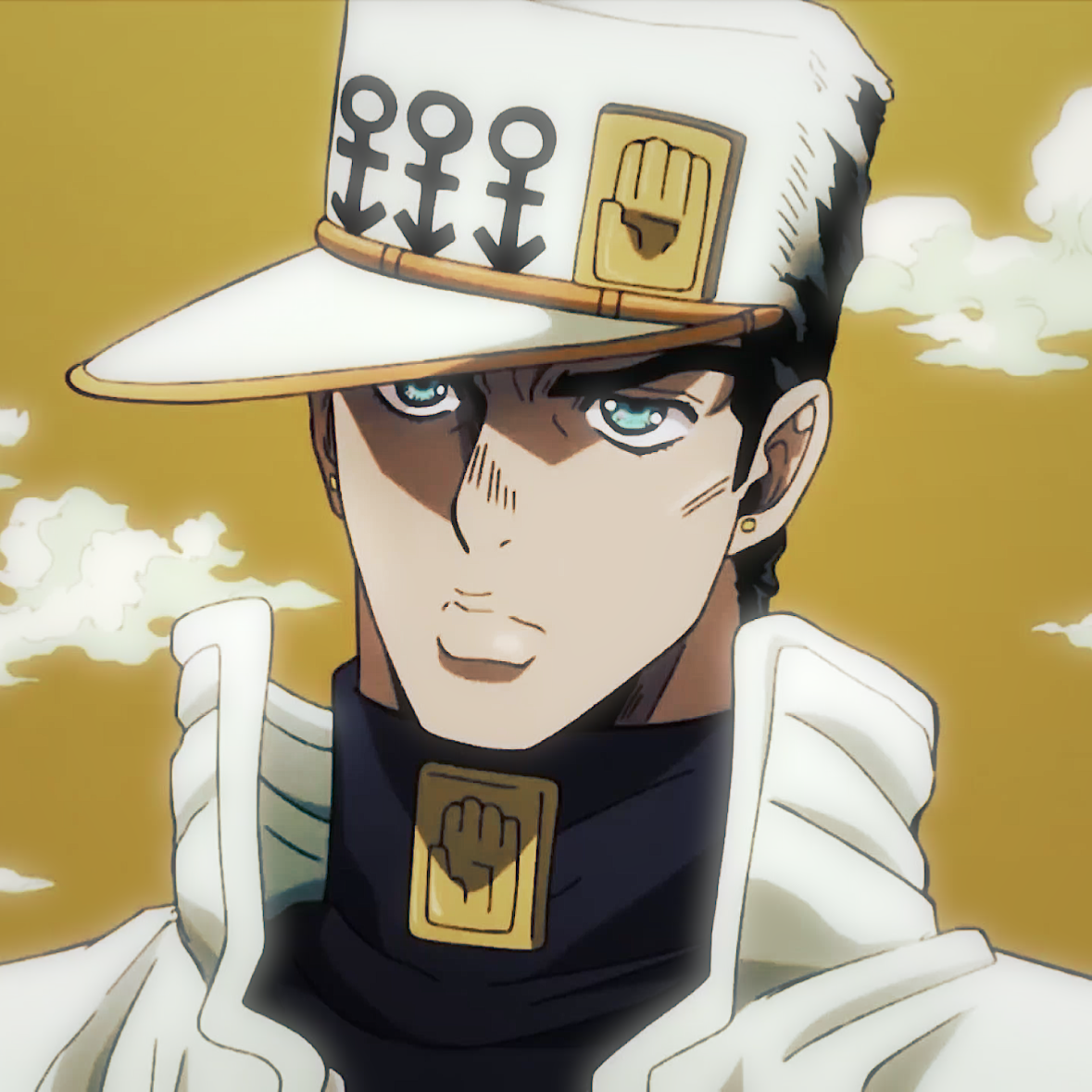Jotaro Kujo