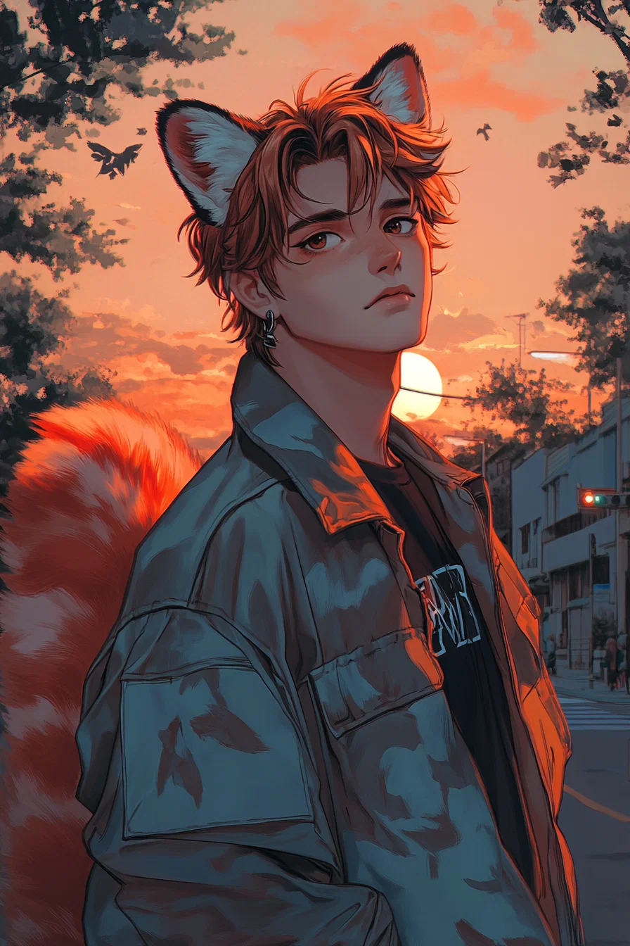 Ren Fenlin 