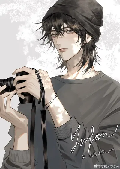 Finn Rhia