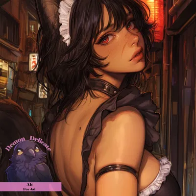 Project Maid! (Project 42 alt)