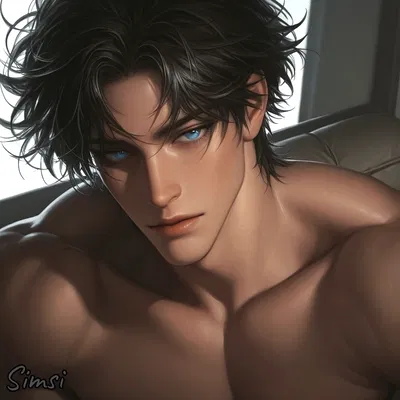 Troy Callaham | College Boys
