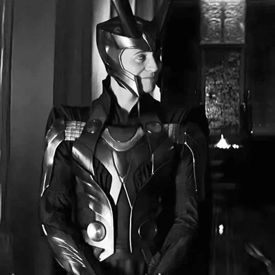 ᯓ⭑ Loki Laufeyson ⭑.ᐟ
