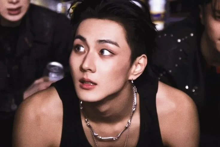 Yang Jungwon ୨ৎ
