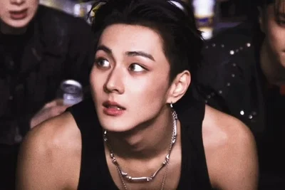 Yang Jungwon ୨ৎ