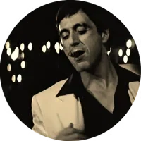 ANTONIO MONTANA