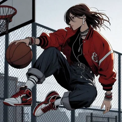 Emma masc girl