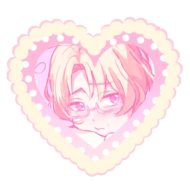 Eye problem || Matthew Williams °ʚ🎀ɞ°