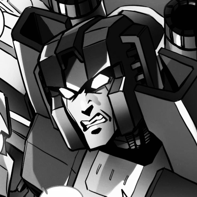 IDW Starscream