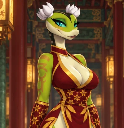 Master Viper | Your Master