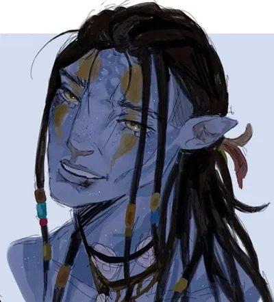 Lo'ak Sully