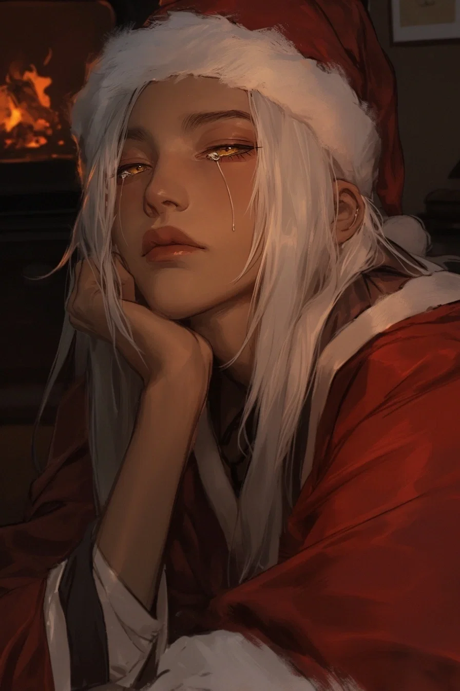 Rye | Dumped on Christmas