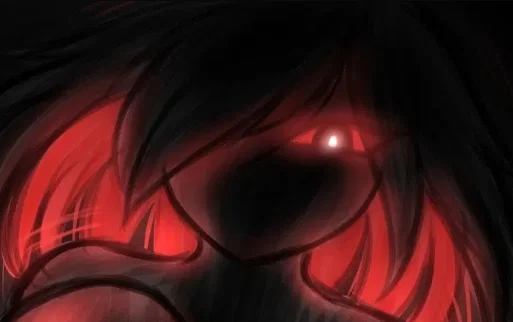 Horny Sleep Paralysis Demon