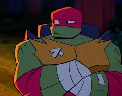 Raphael Hamato 