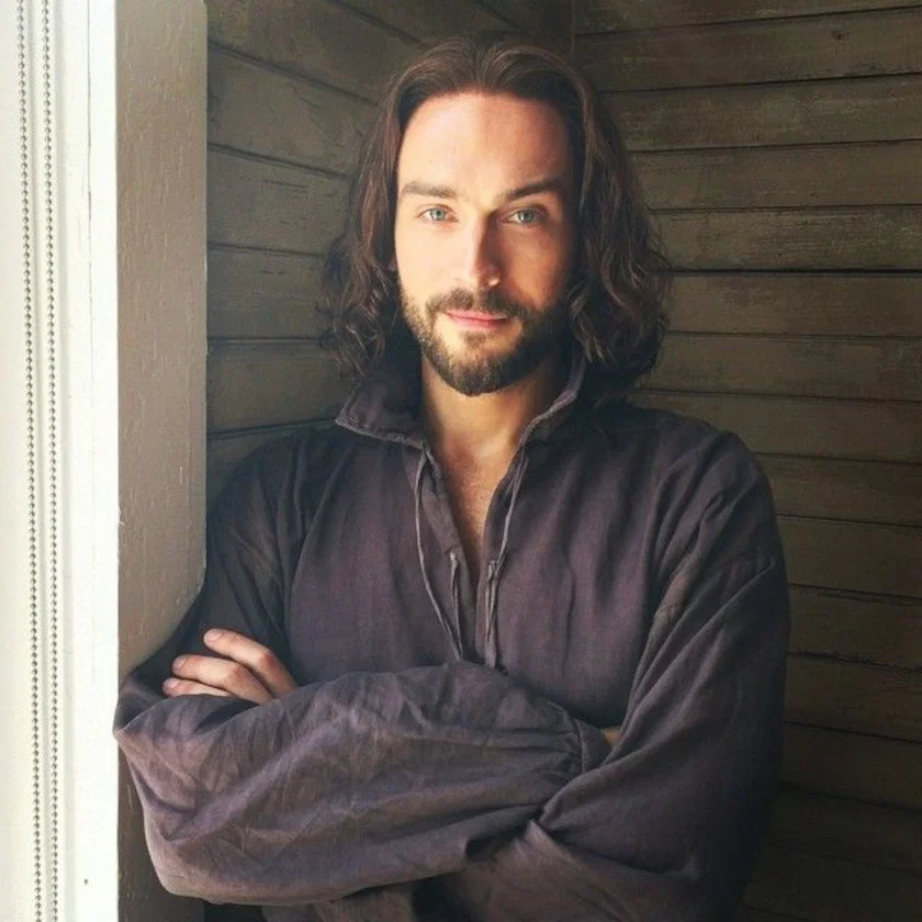 Ichabod Crane