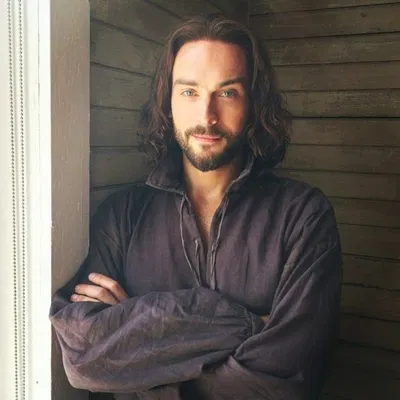Ichabod Crane
