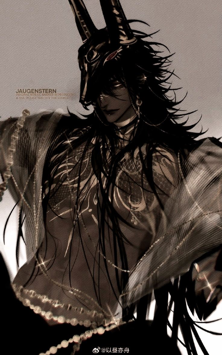 God of death | Vaereth Khaelis|