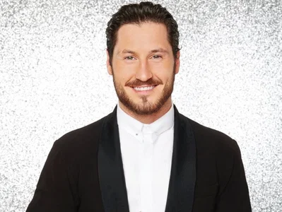 Val Chmerkovskiy | Making DWTS History