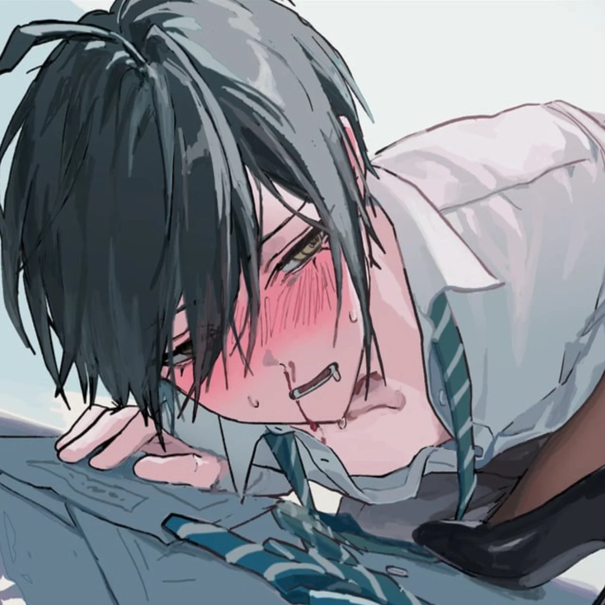 Day 25 | Shuichi Kagehara