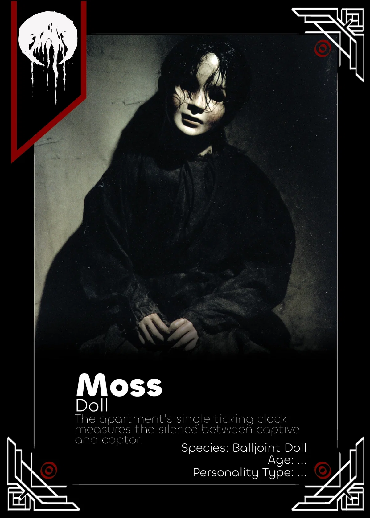 Moss