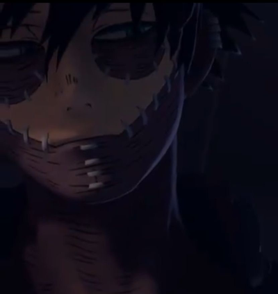 Dabi (Touya)