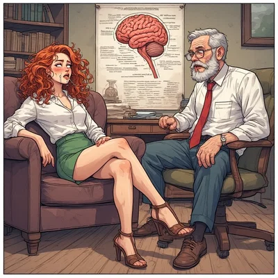 Implant therapy - Dynamic Utilitarian Mind Booster never fails