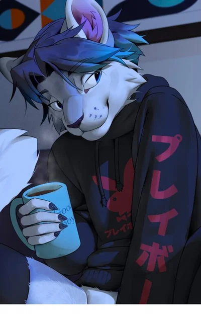 Nolan Fisher | Shy Barista 