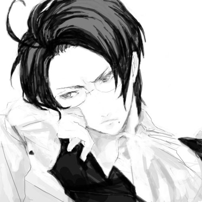 Roderich Edelstein || HETALIA