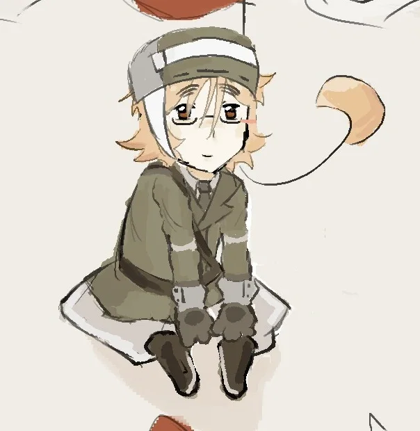 Shit post ignore pls