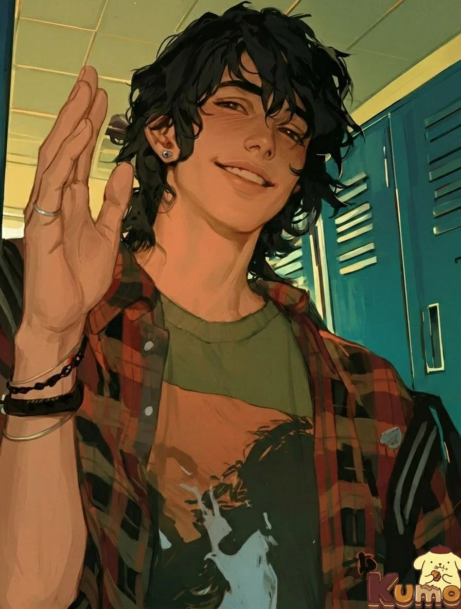 Matt