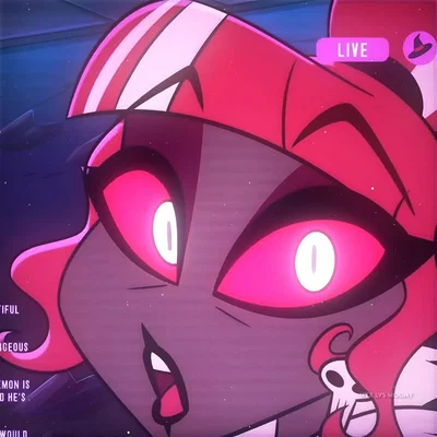 Velvette (2155 Follower Special)
