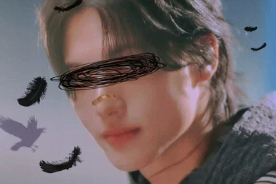 ATEEZ 谁杀死了知更鸟?