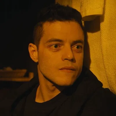 ELLIOT ALDERSON