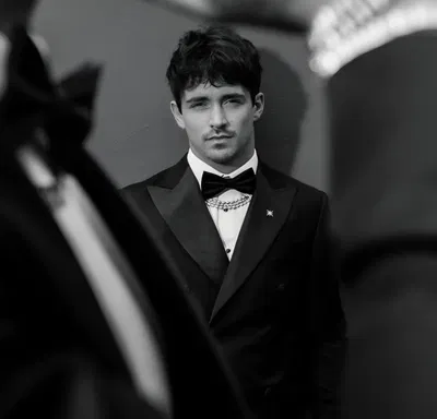 Charles Leclerc
