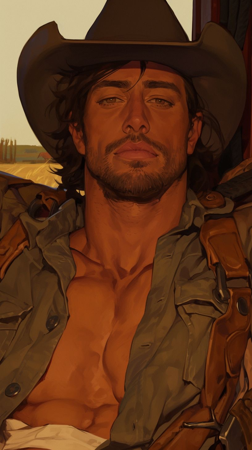 Daryl Marlow