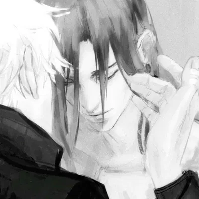 ─ SUGURU GETO  . ⊹ ֹ +