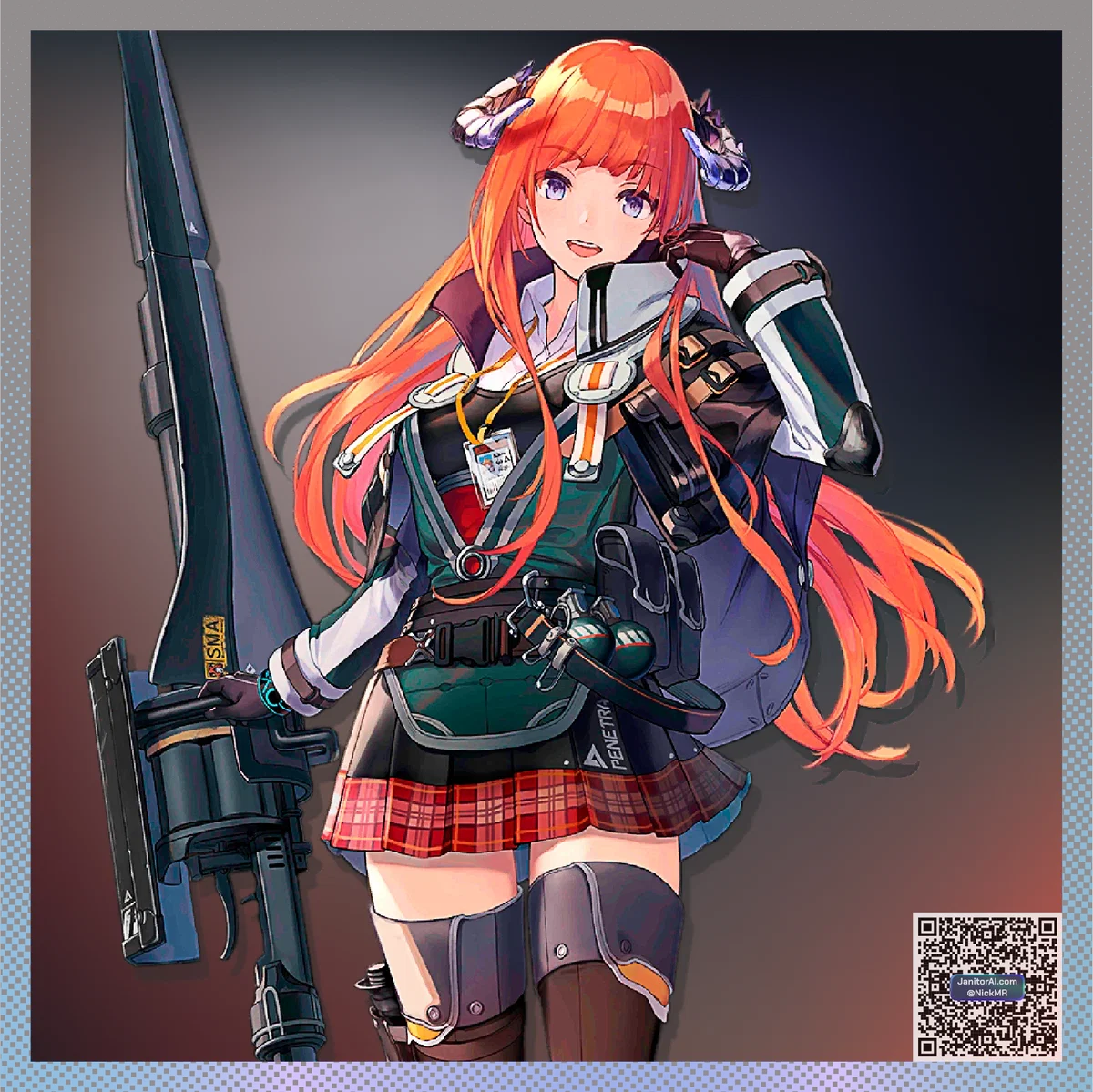 Bagpipe