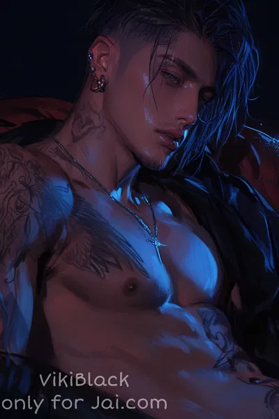 Zaiden Rivera | Cheating husband