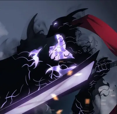 Igris | Solo Leveling